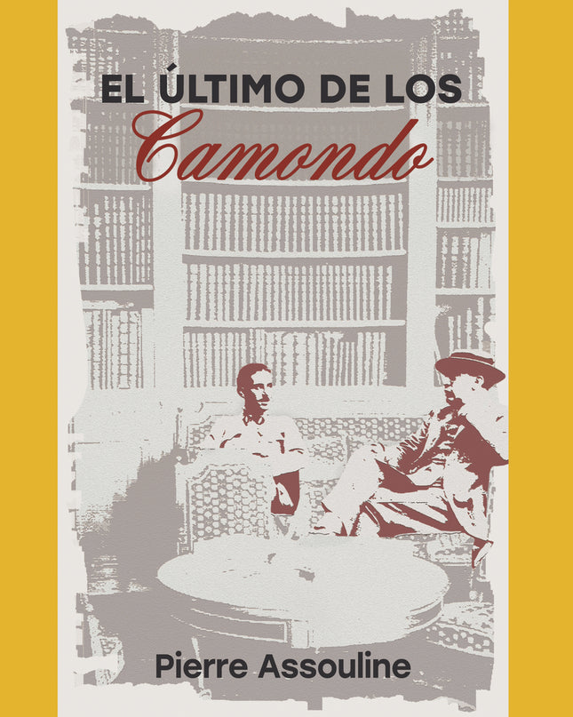 El último De Los Camnondo