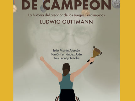 Corazón De Campeón