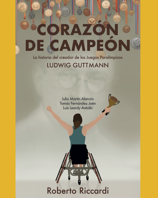 Corazón De Campeón