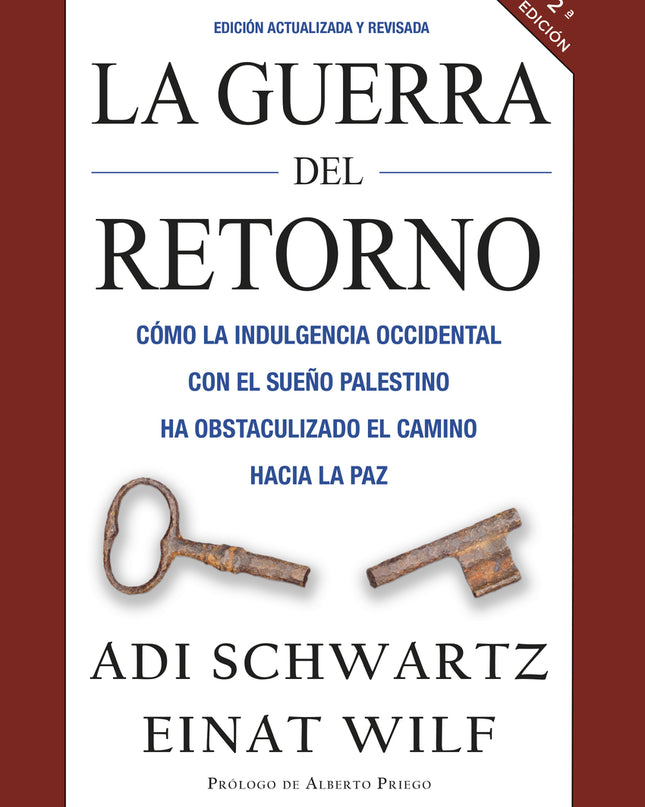 La Guerra Del Retorno