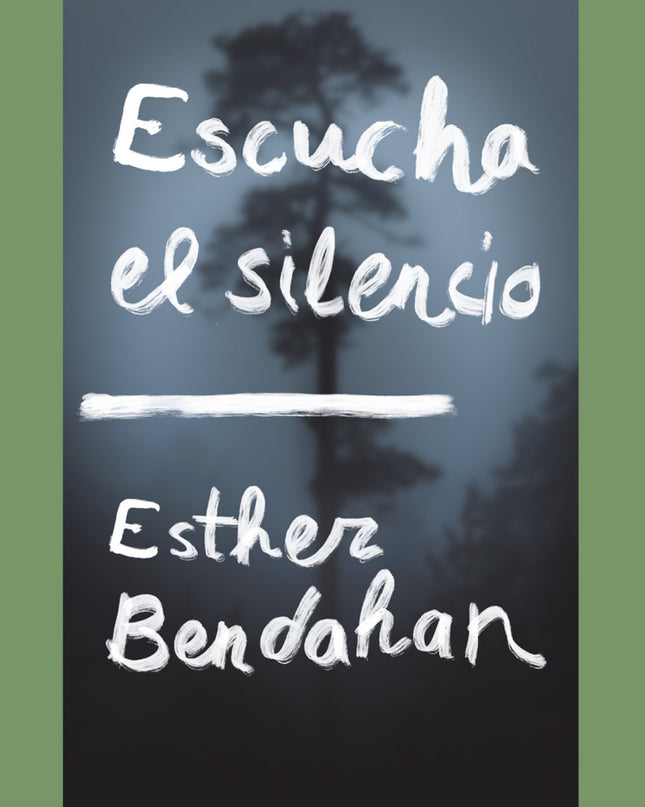Escucha El Silencio