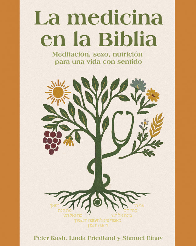 La Medicina En La Biblia