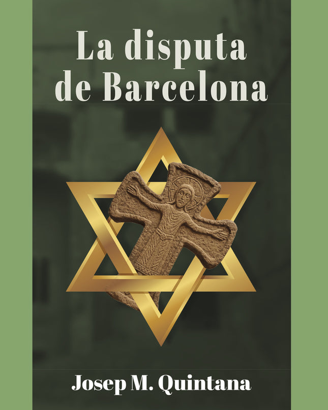 La Disputa De Barcelona