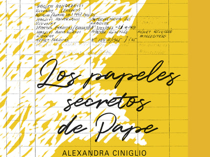 Los Papeles Secretos De Pape