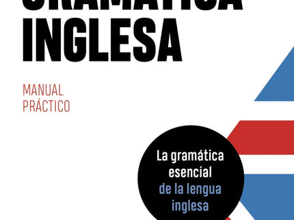Gramática Inglesa