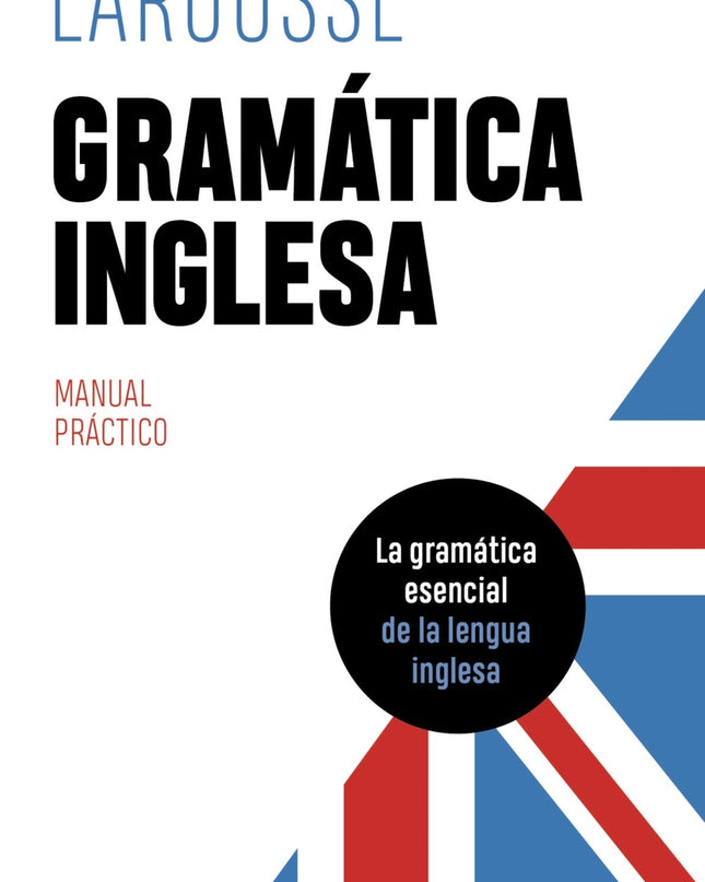 Gramática Inglesa