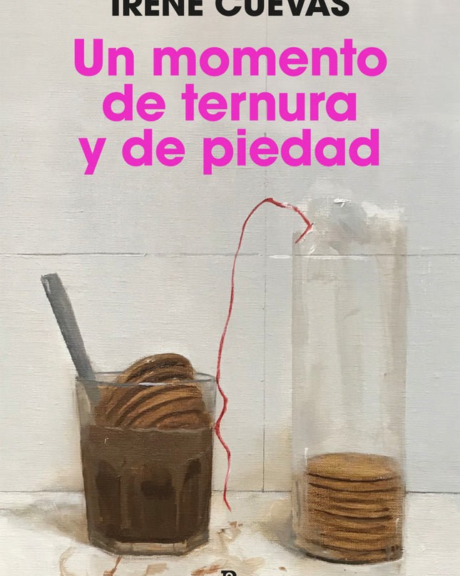 Un Momento De Ternura Y De Piedad