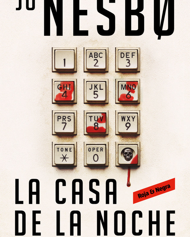 La Casa De La Noche