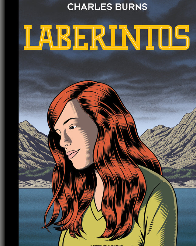 Laberintos 3