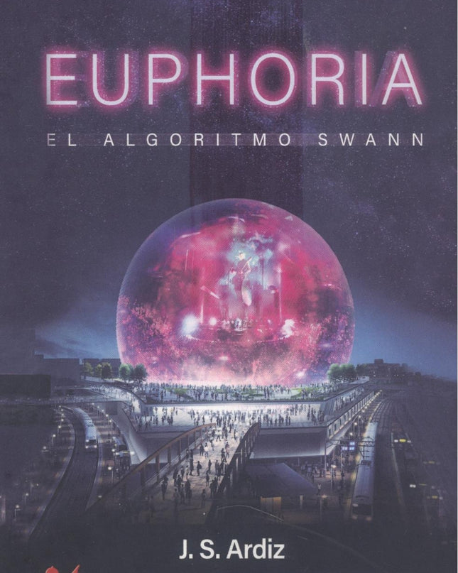 Euphoria -el Algoritmo Swann-