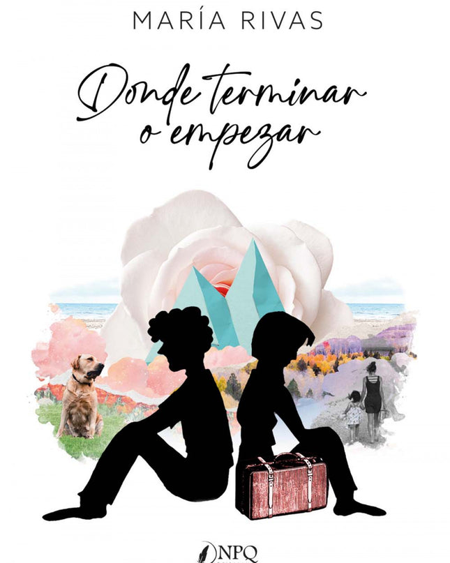 Donde Terminar O Empezar