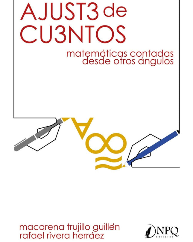 Ajuste De Cuentos