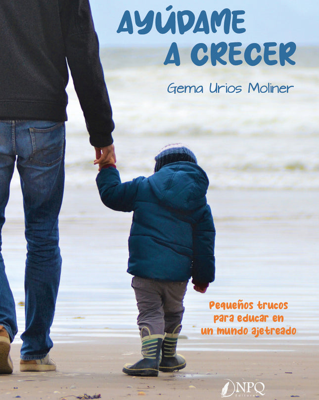 Ayúdame A Crecer