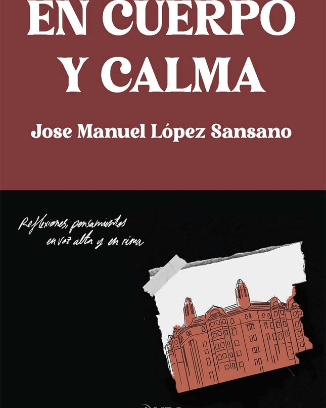 En Cuerpo Y Calma