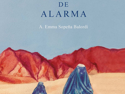 Mujeres En Estado De Alarma