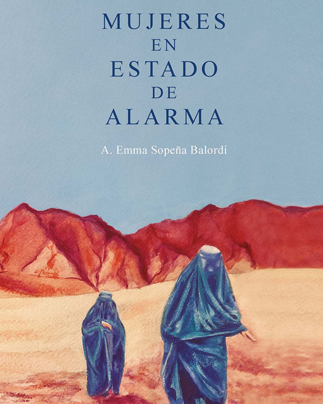 Mujeres En Estado De Alarma
