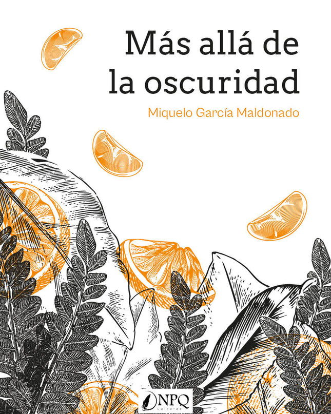 Más Allá De La Oscuridad