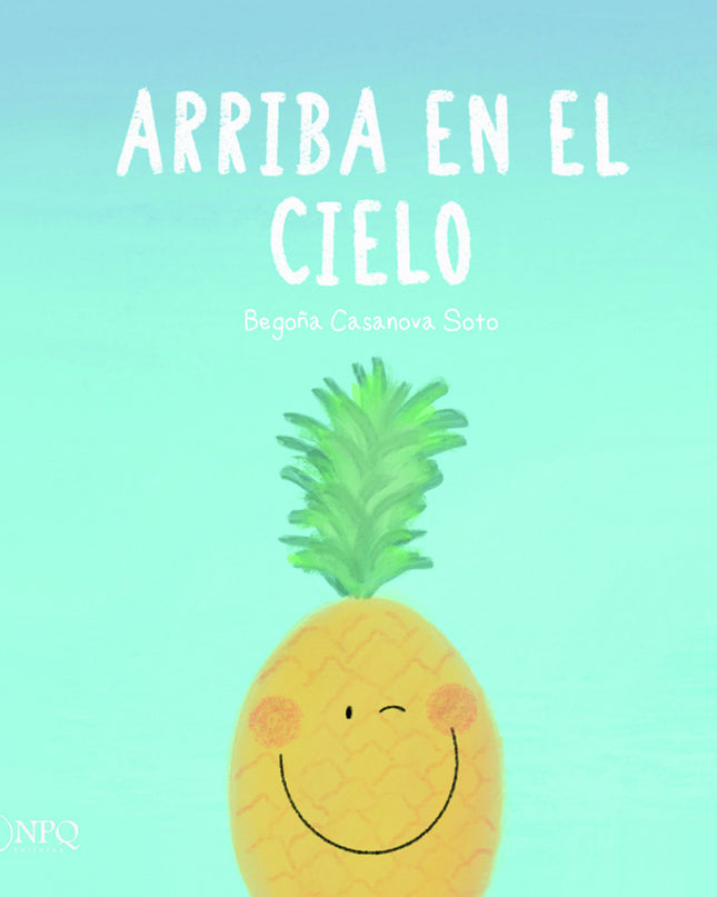 Arriba En El Cielo