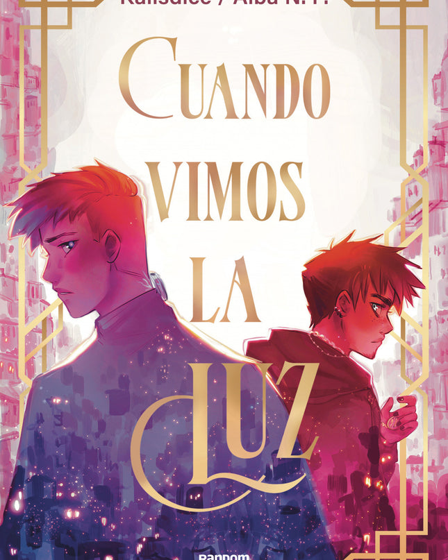 Cuando Vimos La Luz