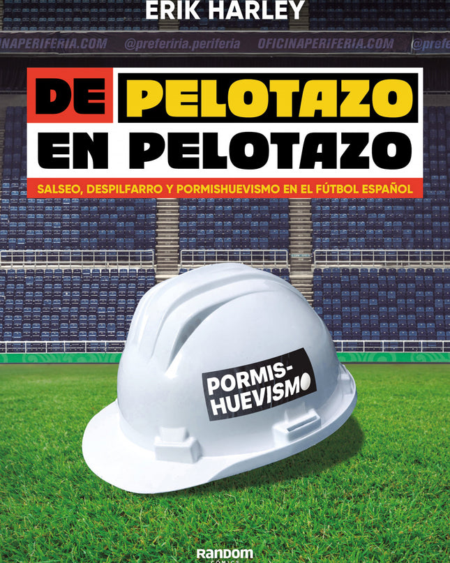 De Pelotazo En Pelotazo