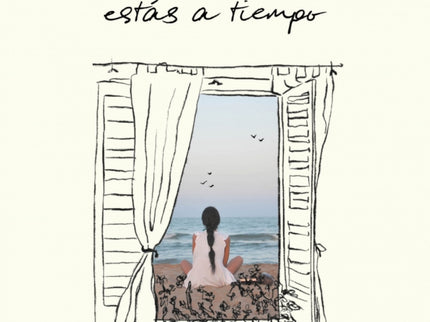 Mientras Respires, Estás A Tiempo