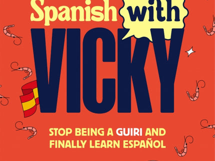 Spanish With Vicky