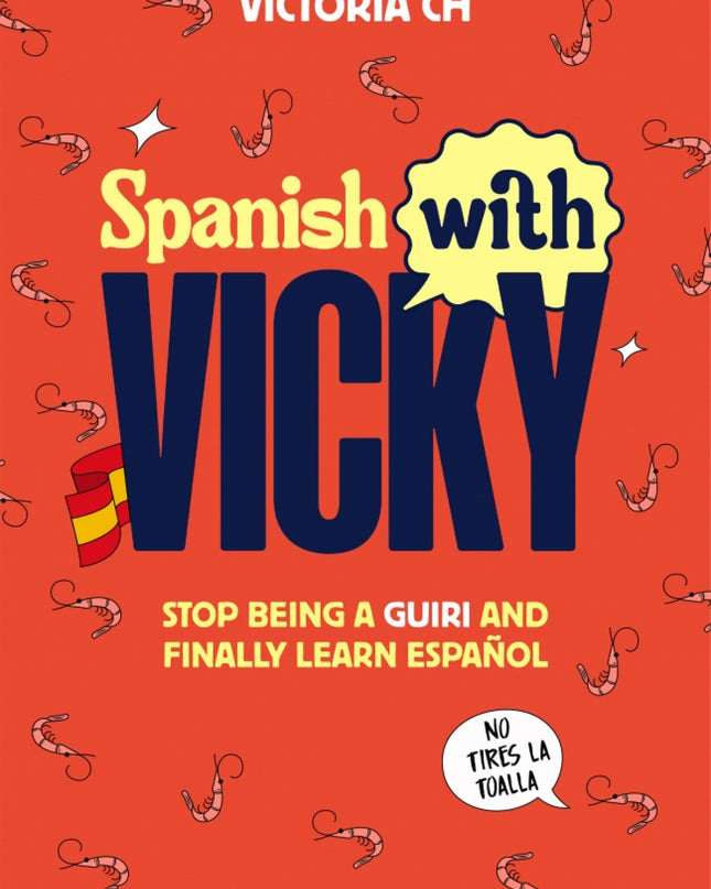 Spanish With Vicky