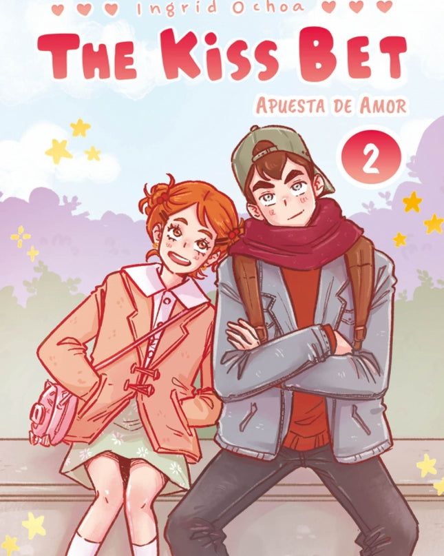 The Kiss Bet (apuesta De Amor) 2