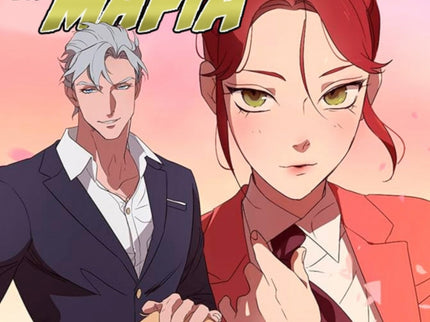 La Niñera De La Mafia - Libro 01