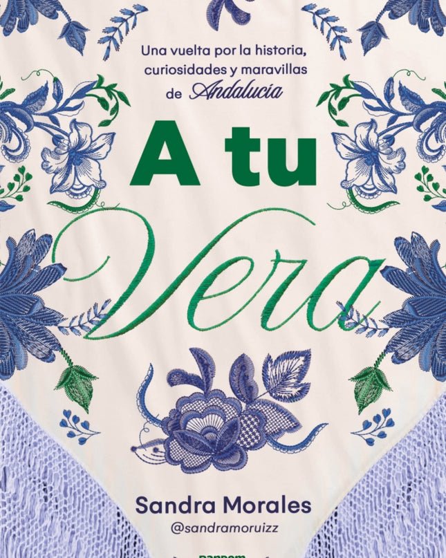 A Tu Vera
