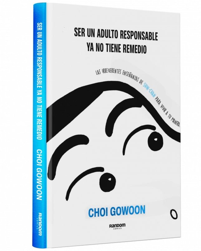 Ser Un Adulto Responsable Ya No Tiene Re