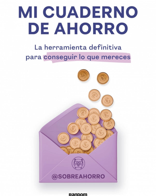Mi Cuaderno De Ahorro