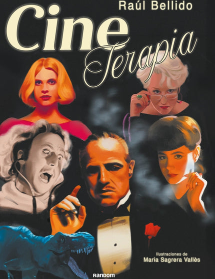 Collection image for: Cine: estilos y géneros