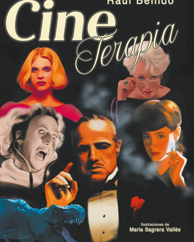 Cineterapia