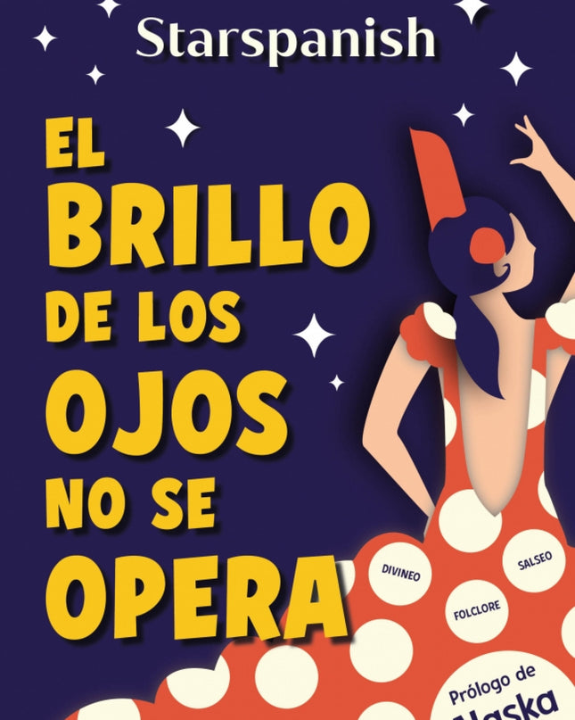 El Brillo De Los Ojos No Se Opera