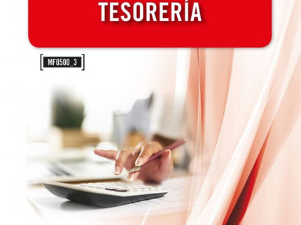 Mf0500_3 Gestión De Tesorería