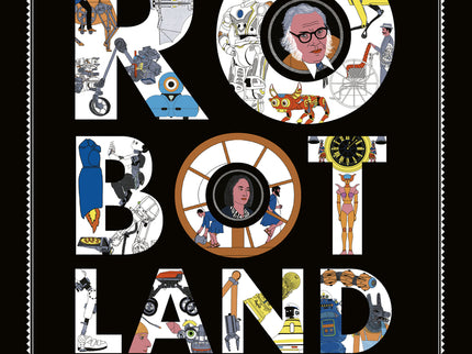 Robotland