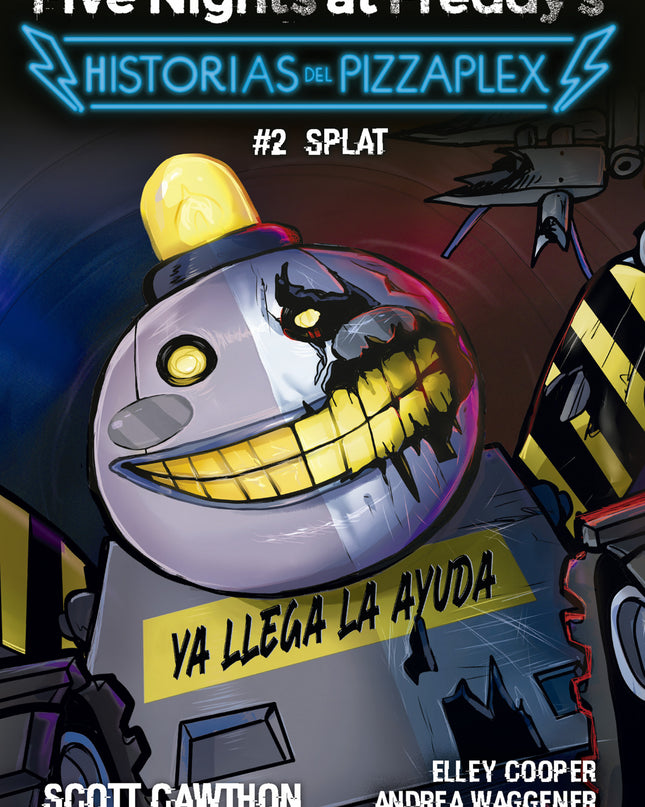 Splat