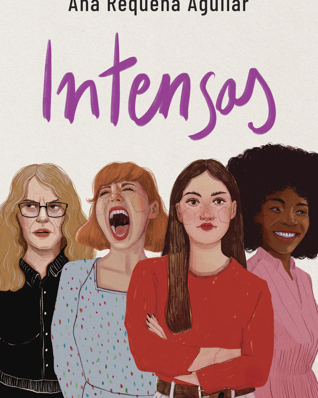 Intensas