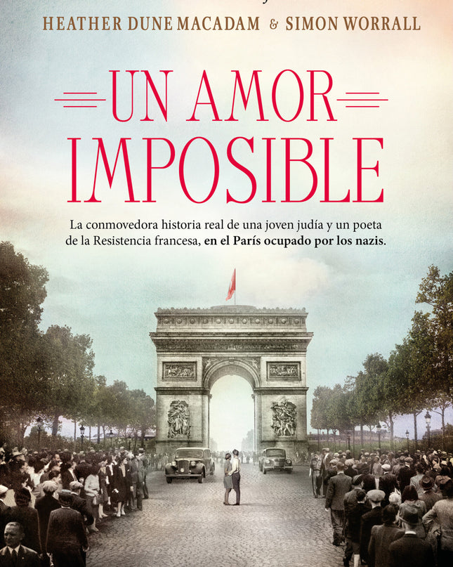 Un Amor Imposible
