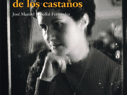 El Susurro De Los Castaños