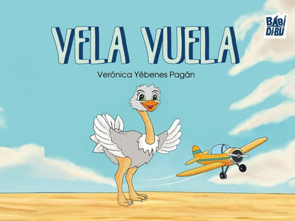 Vela Vuela