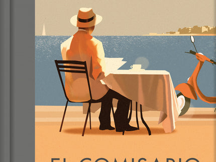 El Comisario Montalbano. Los Primeros Casos (comisario Montalbano)