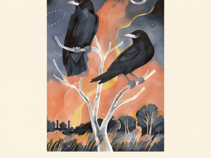 El Crepúsculo
