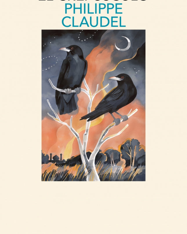 El Crepúsculo