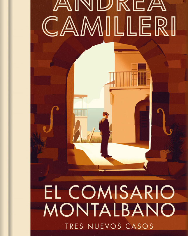 El Comisario Montalbano: Tres Nuevos Casos