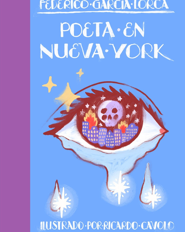 Poeta En Nueva York