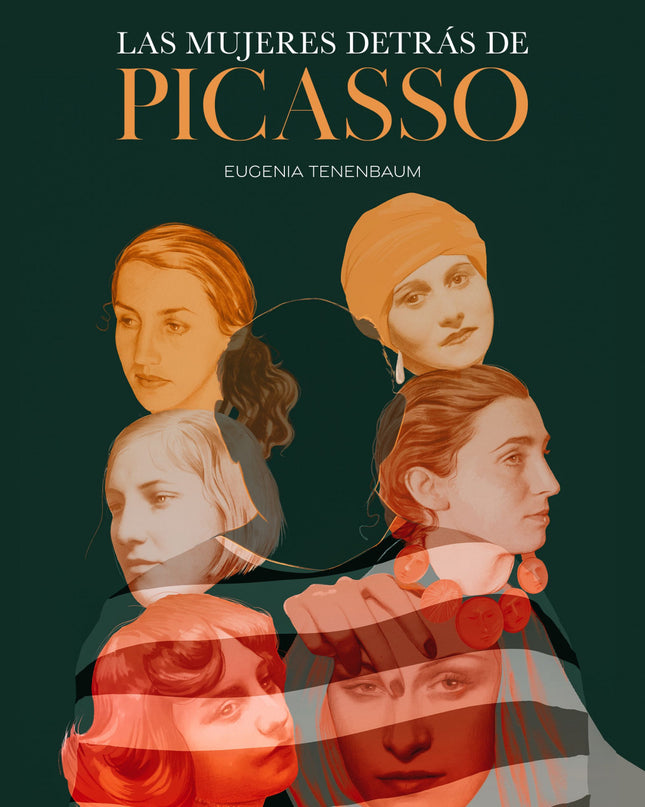 Las Mujeres Detrás De Picasso
