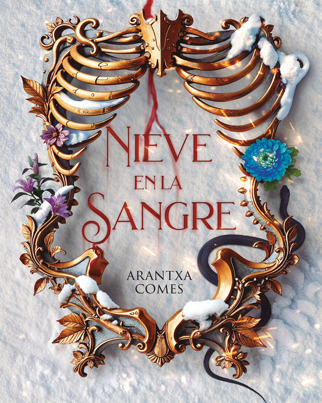 Nieve En La Sangre