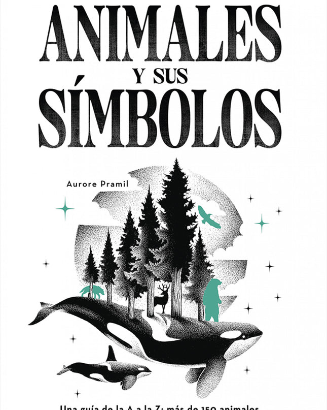 Los Animales Y Sus Simbolos
